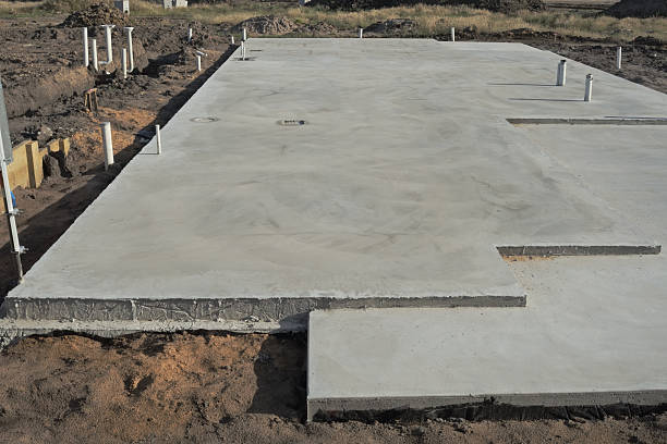 , ND Concrete contractor Company