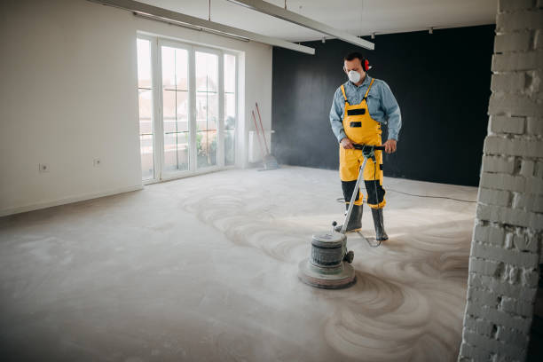 Best Concrete Foundation Repair  in Fargo, ND
